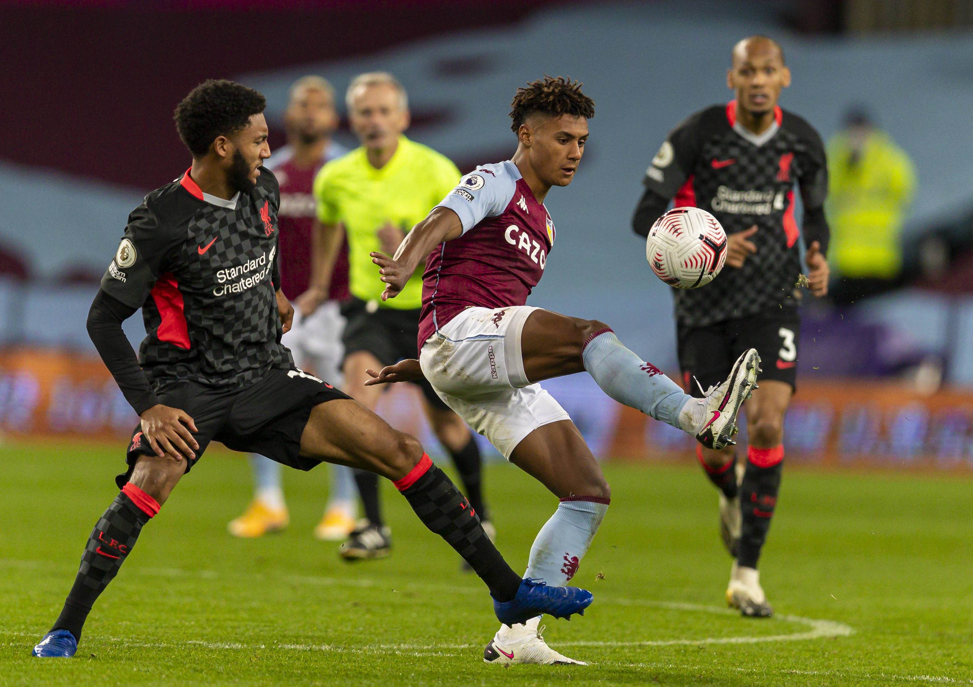 局限于表面 局限于表面