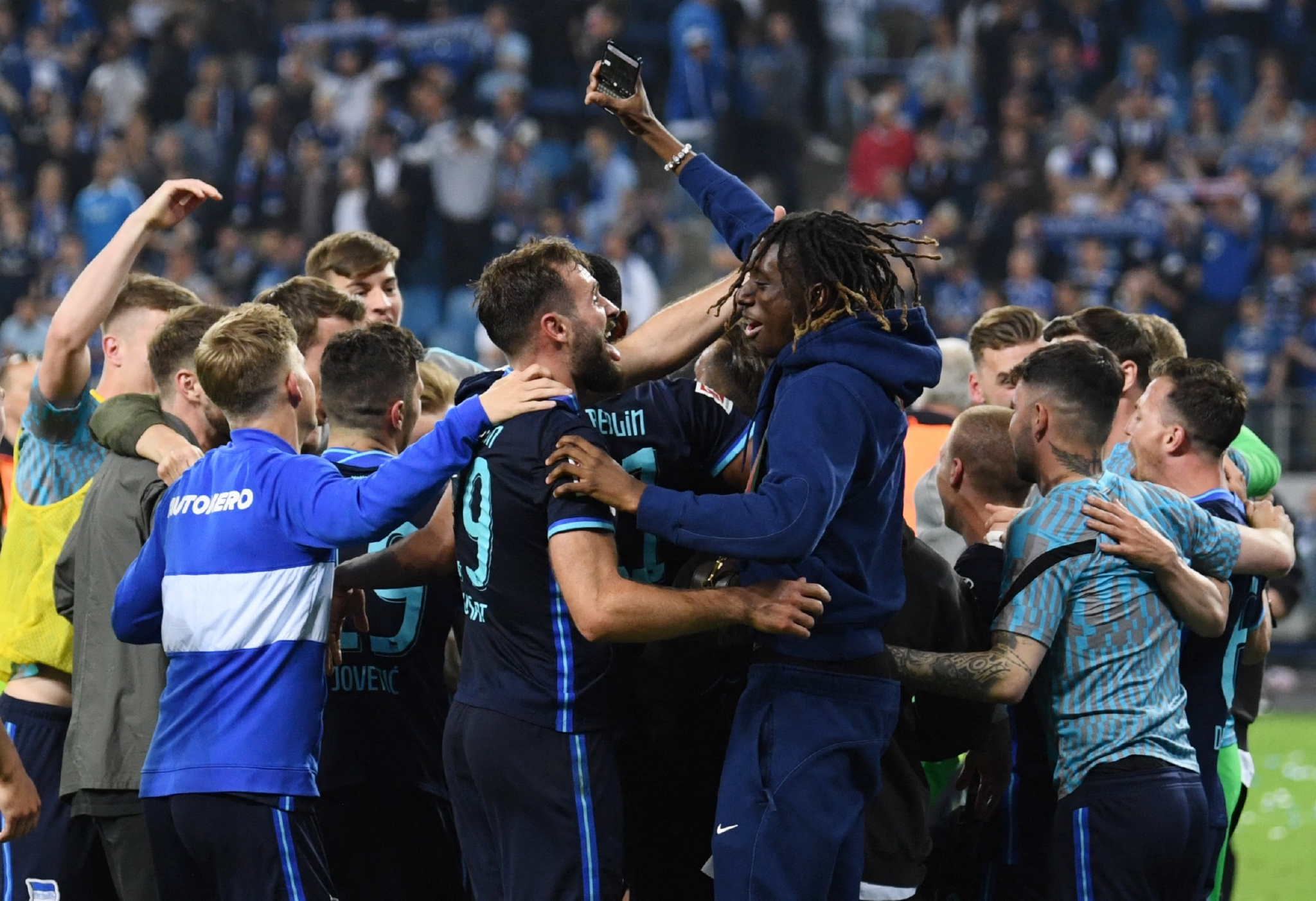 从马拉松到F1，赛事经济奏响“春之声”