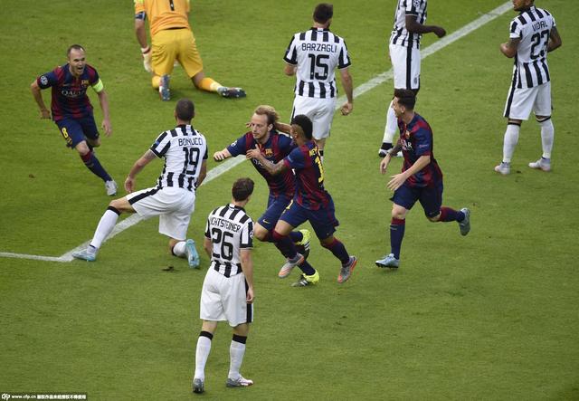 由@EASPORTSFC @easportsfcit 提供支持